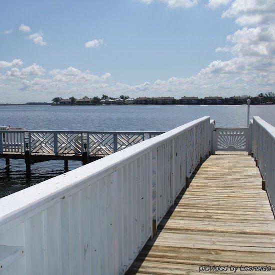 Tradewinds Resort By Resortquest Bradenton Beach Facilități foto