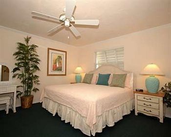 Tradewinds Resort By Resortquest Bradenton Beach Exterior foto